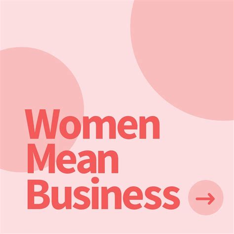 Women Owned Businesses Are On The Move The Rangeme Blog