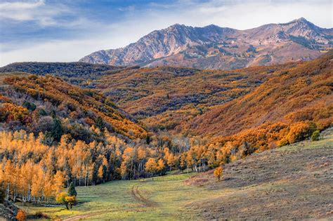 Wasatch Moutains Utah Photograph By Douglas Pulsipher Fine Art America