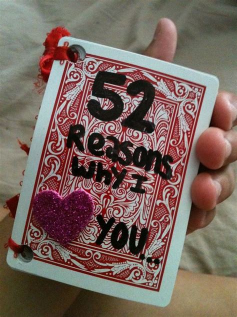 Show how much you truly care! 30 SPECIAL DIY VALENTINE GIFT IDEAS FOR HER . - Godfather ...