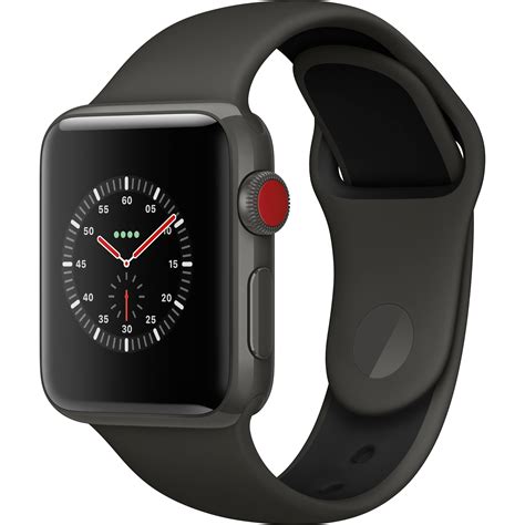 Apple Watch 9 Telegraph