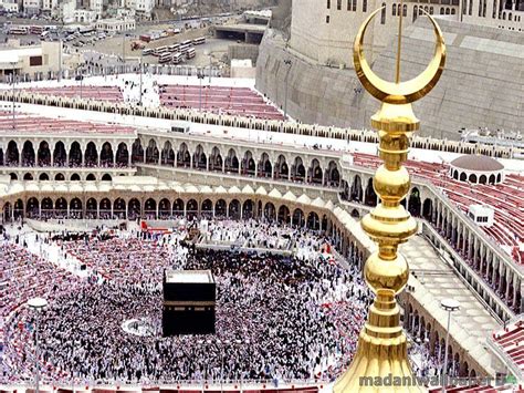 Holy kaaba available in hd, 4k resolutions for desktop and smart devices. Makkah Wallpapers - Wallpaper Cave