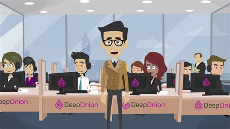 Trading or investing in projects is one way to make money in the blockchain industry. DeepOnion - The Most Secure Anonymous Cryptocurrency - YouTube