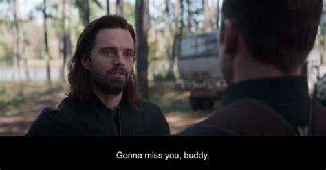 Bucky Barnes Has 12 Small Movie Details That Fans Have Noticed