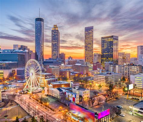 Atlantas Best Kept Secrets 9 Amazing Places To Visit Atlanta