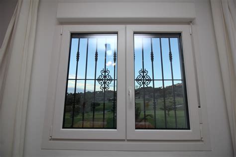 Pvc Window Frames Randb Homes