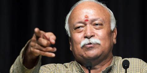 There Can Be No Hindutva Without Muslims Says Rss Chief Mohan Bhagwat
