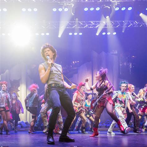 We Will Rock You Review Garden Of Sound