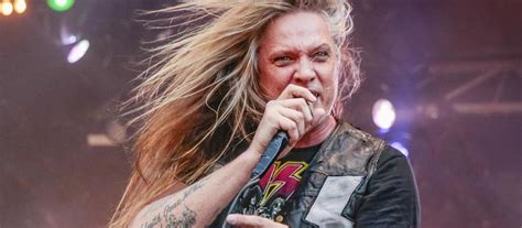 Sebastian Bach Concert Tickets And Tour Dates Seatgeek