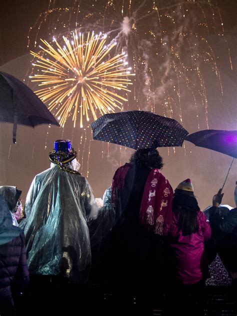 A New Years Eve Celebration In New Orleans Smithsonian Photo Contest
