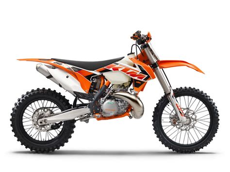 2015 Ktm 250 Xc Review Top Speed