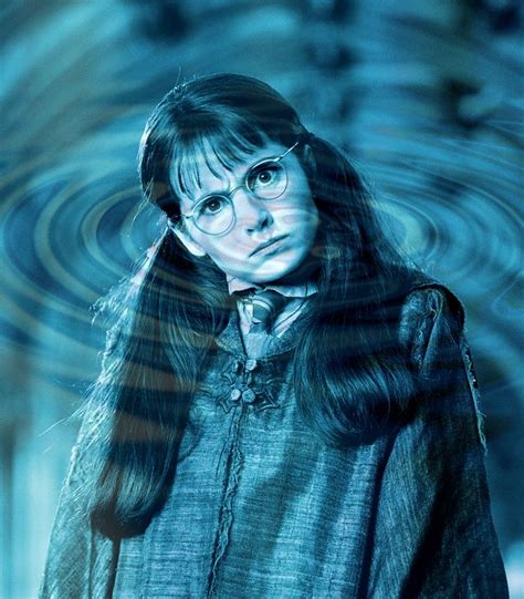 Pin By Katherine Boynton On Harry Potter Moaning Myrtle Harry Potter