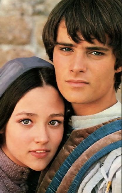 1968 Romeo And Juliet By Franco Zeffirelli Photo Romeo And Juliet