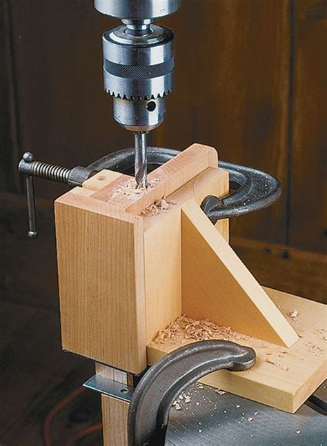 Woodworking Plans Box Jig