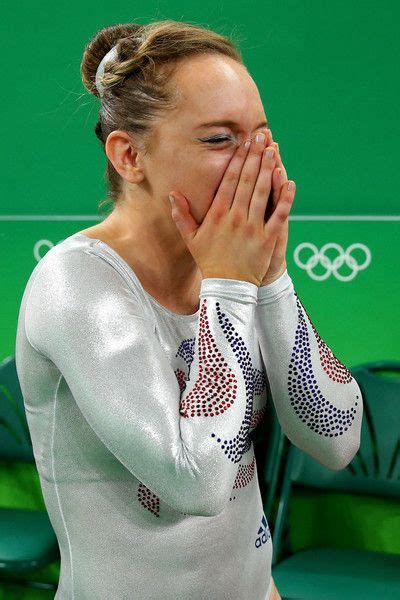 Amy tinkler has become just the second british female gymnast to win an individual olympic medal after she claimed bronze in the women's floor event. 2016 Rio Olympic Games Women's Floor Exercise--Amy Tinkler ...