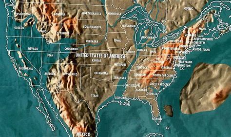 Forbes The Shocking Doomsday Maps Of The World And The Billionaire