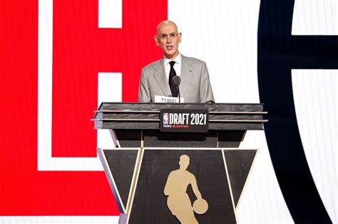Nba Draft Picks 2021 Complete Results From Round 2