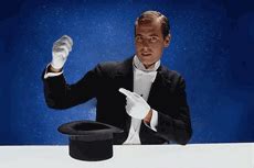 101 simple to do magic tricks. Great Animated Magician Magic Tricks at Best Animations