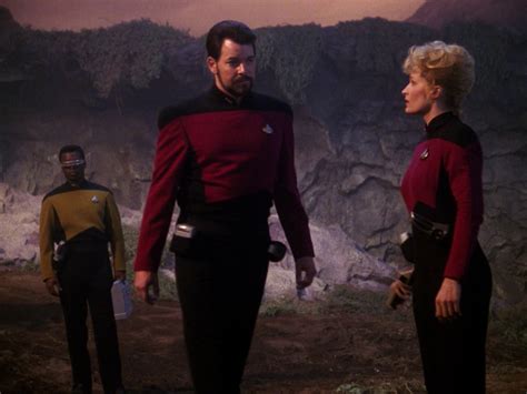 Star Trek Discovery Boldly Goes Where No Star Trek Show Has Gone