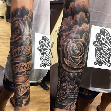 125 Sleeve Tattoos For Men And Women Designs And Meanings 2019