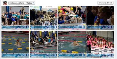 Relive The Ncsa Junior Nationals With Swimming World S Facebook Photo