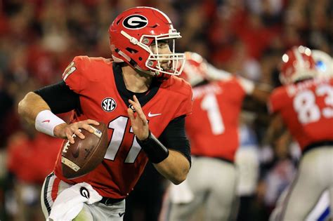 The georgia bulldogs open the 2020 season vs. on the radio goes west | Georgia football, College sports ...