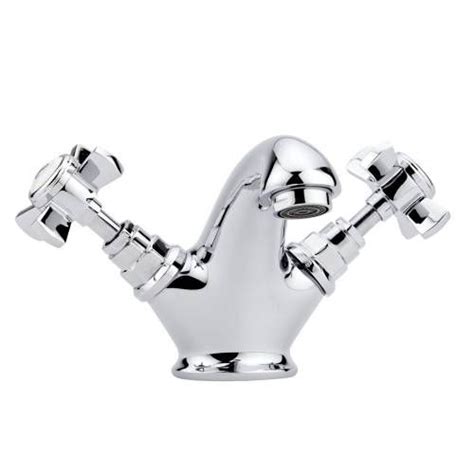 Spültischarmatur mit sensor chrom nur € 99,99 statt € 189,99 ( vkp markt ) anschlussschläuche gemäß trinkwasserverordnung markenkartusche mit. Hudson Reed 1-Loch Waschtischarmatur mit Keramikgriffen ...