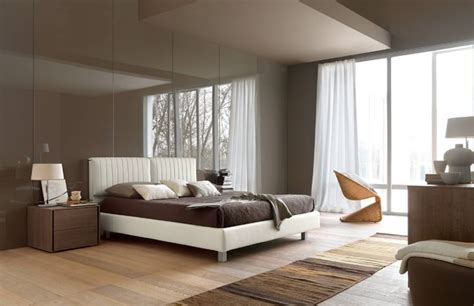 25 Inspirational Modern Bedroom Ideas Designbump