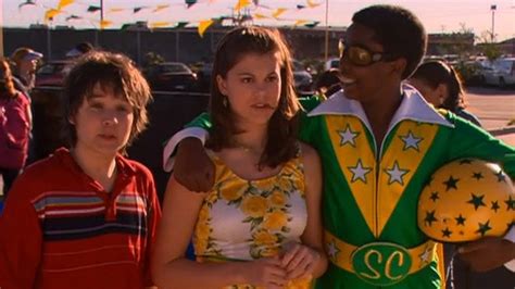 Please reload the page if any error appears. Watch Ned's Declassified School Survival Guide Series 2 ...