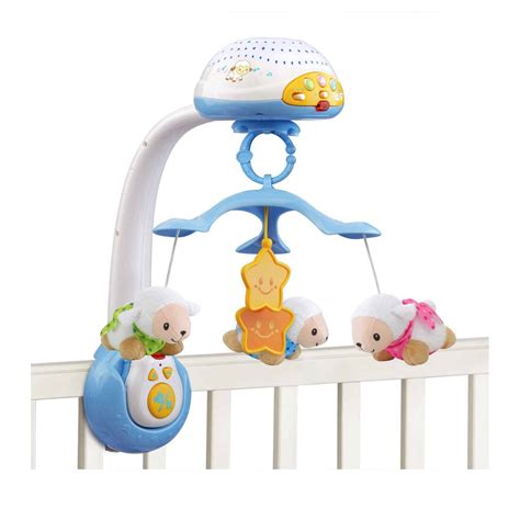 Top 10 Best Baby Mobiles In 2021 Reviews Buyers Guide