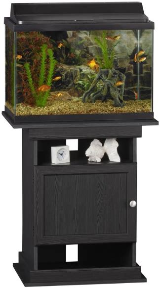 Gallon Fish Tank Stand Ideas For Your Aquarium Cool Fish Tanks Hot