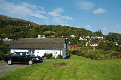 The Gables Bed And Breakfast Updated 2022 Prices Reviews And Photos Isle Of Skye Scotland B