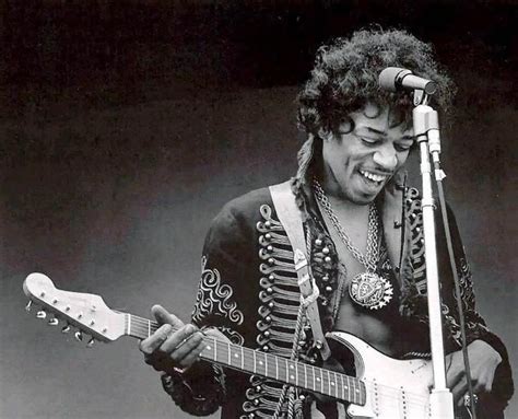 10 Things You Never Knew About Jimi Hendrix Facts Nsf Music