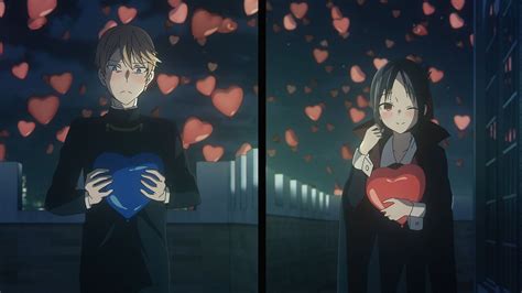 Where To Watch Kaguya Sama Love Is War First Kiss That Never Ends Streaming Platforms Explored