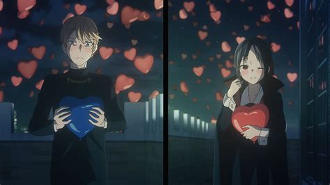 Where To Watch Kaguya Sama Love Is War First Kiss That Never Ends