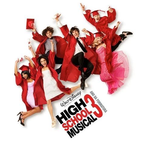 High School Musical 3 Senior Year Discografía De High School Musical
