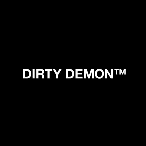 Dirty Demon