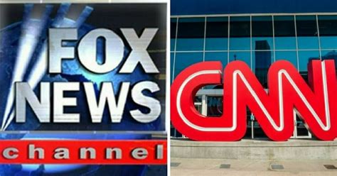 Fox News Lowest Ranked Show Just Delivered Brutal Punishment To Cnn