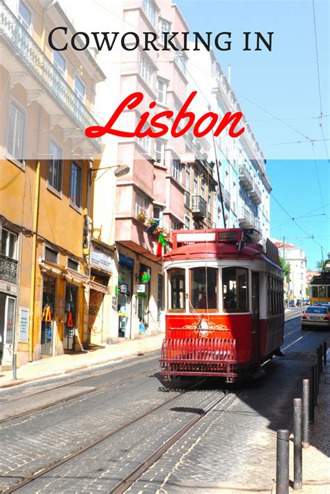 The survey uses only one question which makes it easy to record and analyze results. Explore the many beautiful coworking spaces Lisbon has to ...