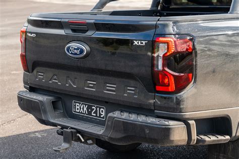 2023 Ford Ranger Xlt V6 Review Carexpert