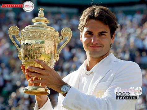 Roger Federer Roger Federer Wallpaper 8189238 Fanpop