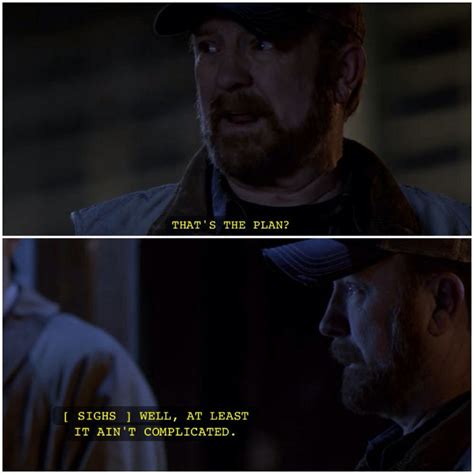 Bobby Singer Quotes Supernatural Funny Quotesgram