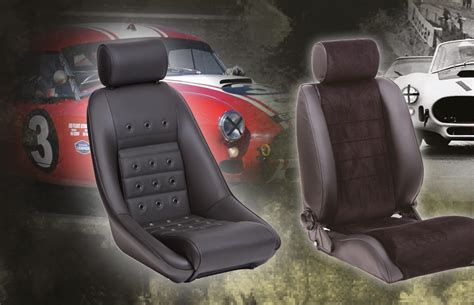 Cobra Seats The Worlds Finest Automotive Seats