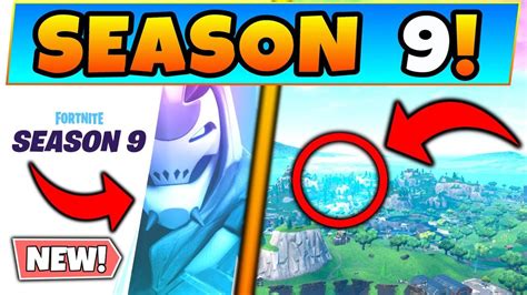 Fortnite Season 9 Teaser Future Skins And More 8 Clues And Theories In
