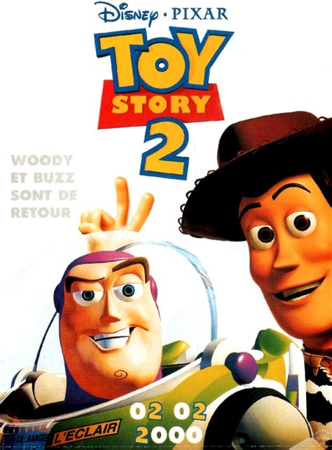 Toy Story 2 1999 Gratis Films Kijken Met Ondertiteling