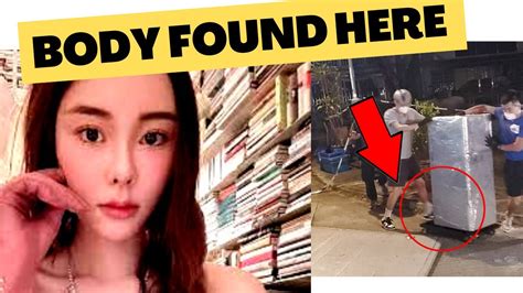The Rise and Fall of Abby Choi: A Gripping Tale of Success and Murder