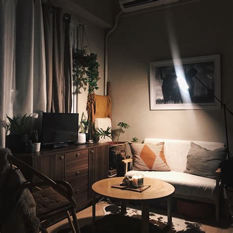 20 Simple Cozy Small Studio Apartment