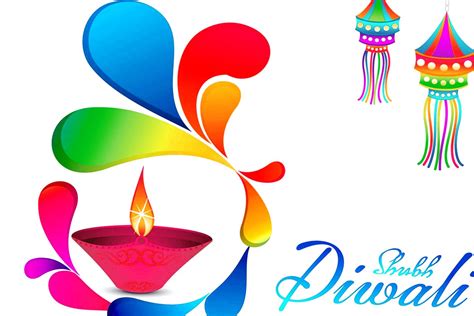 Happy Diwali Drawing Free Download On Clipartmag