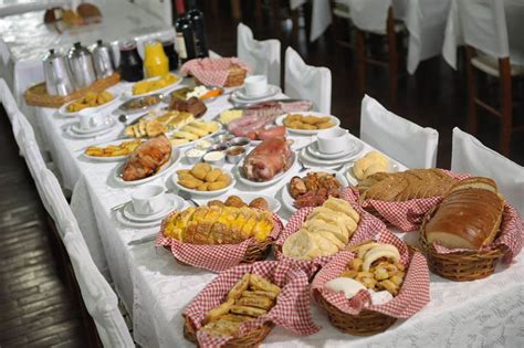 Cafe Colonial Em Dois Irmaos