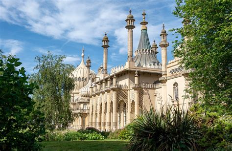 Royal Pavilion Brighton All You Need To Know Before You Go