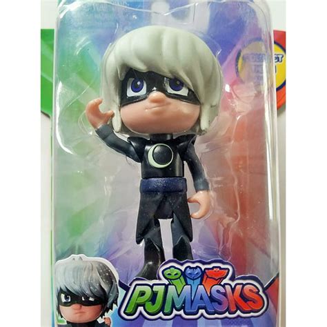 Just Play Pj Masks Luna Girl Figure 3 Inches